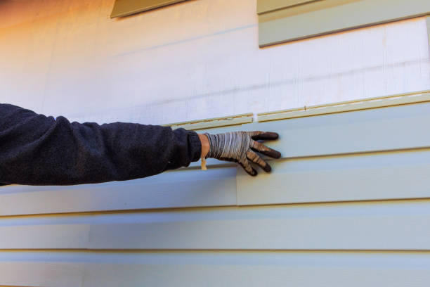 Affordable Siding Repair and Maintenance Services in Tunkhannock, PA